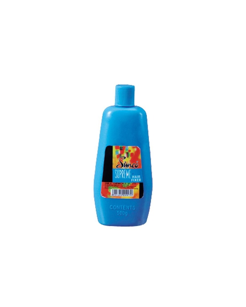 Simco Hair Fixer Supreme (500 gms)