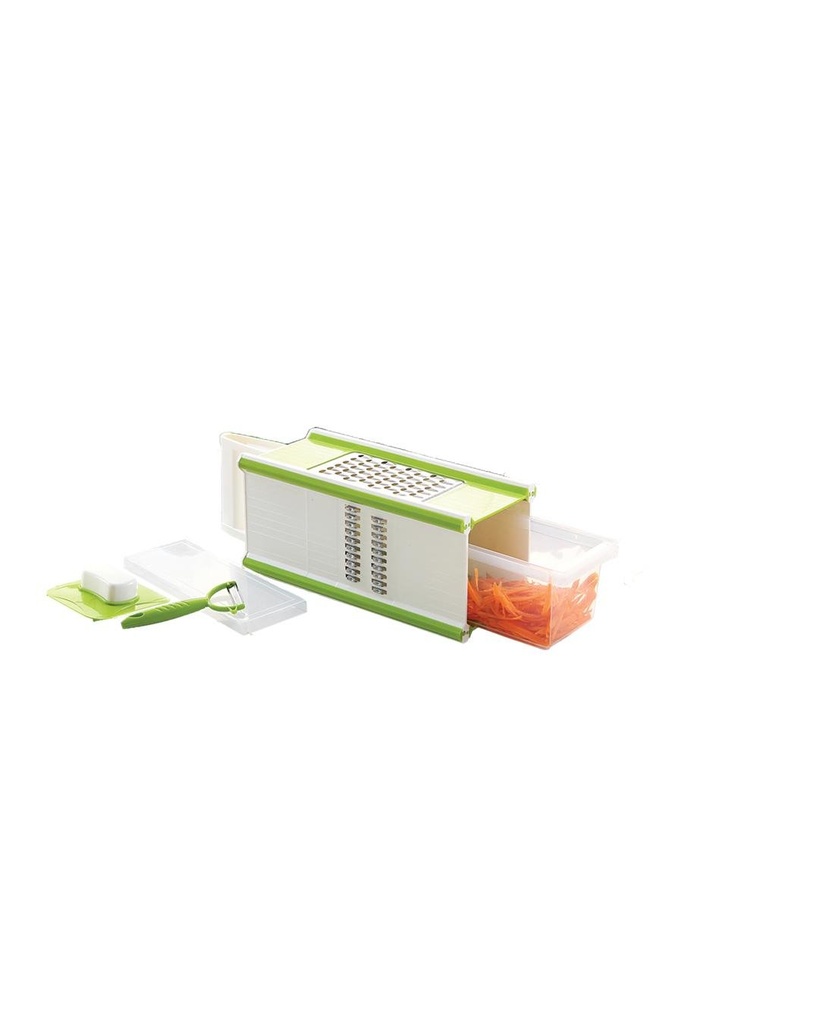 Multipurpose Grater