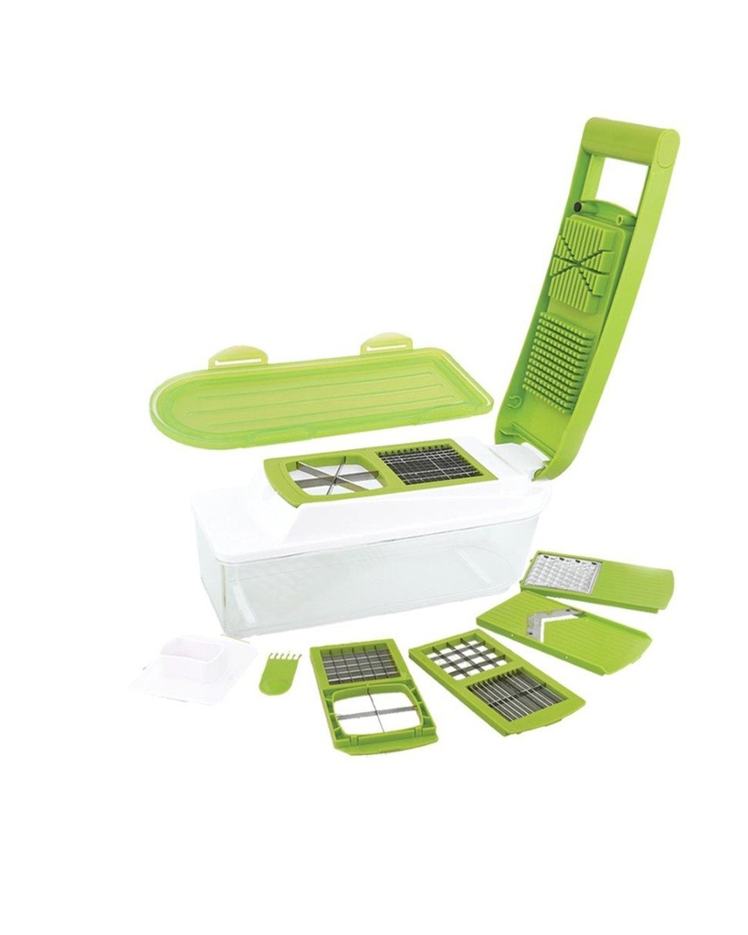 Multifunction Kitchen Grater