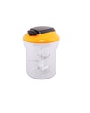 Speedy Vegetable Chopper
