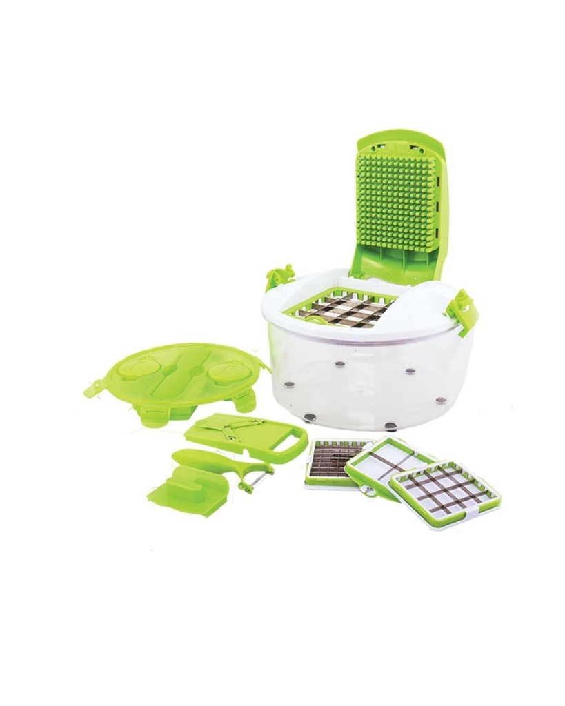 Multifunction Kitchen Grater