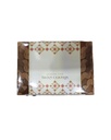 - 91300 Mithai Box (8” x 5.5” x 1.5”)