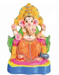 GANESHA ( 16" )