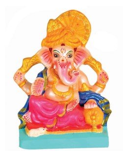 GANESHA ( 16" )