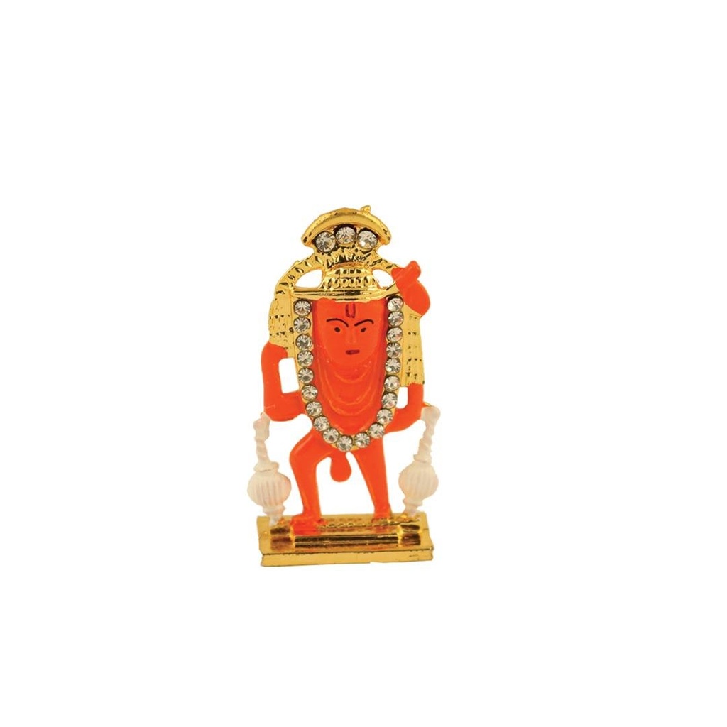 Hanuman Ji 3.5"