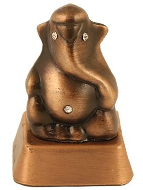 GANESH JI 3.5"
