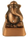 GANESH JI 3.5"