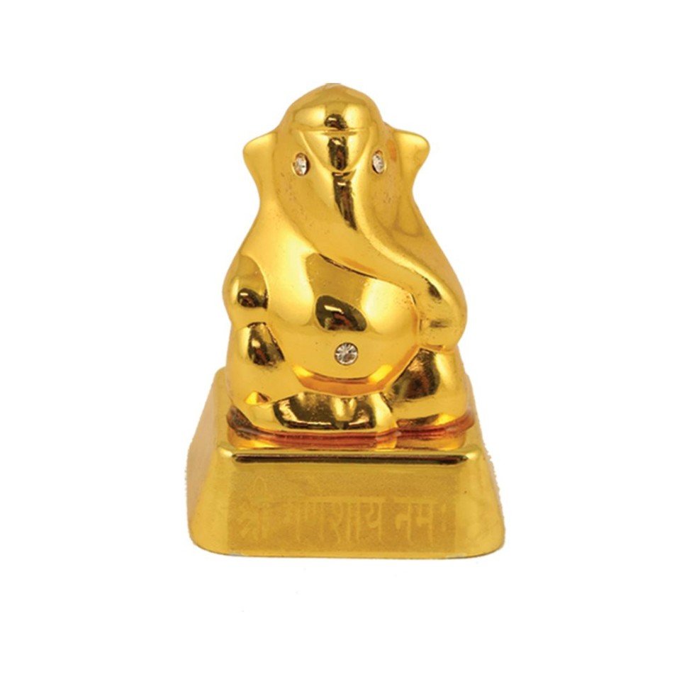 Ganesha Ji 3.5"