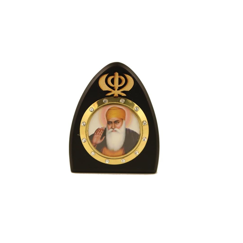 Guru Nanak JI 3.5"
