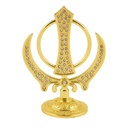 Khanda Desk 10cm