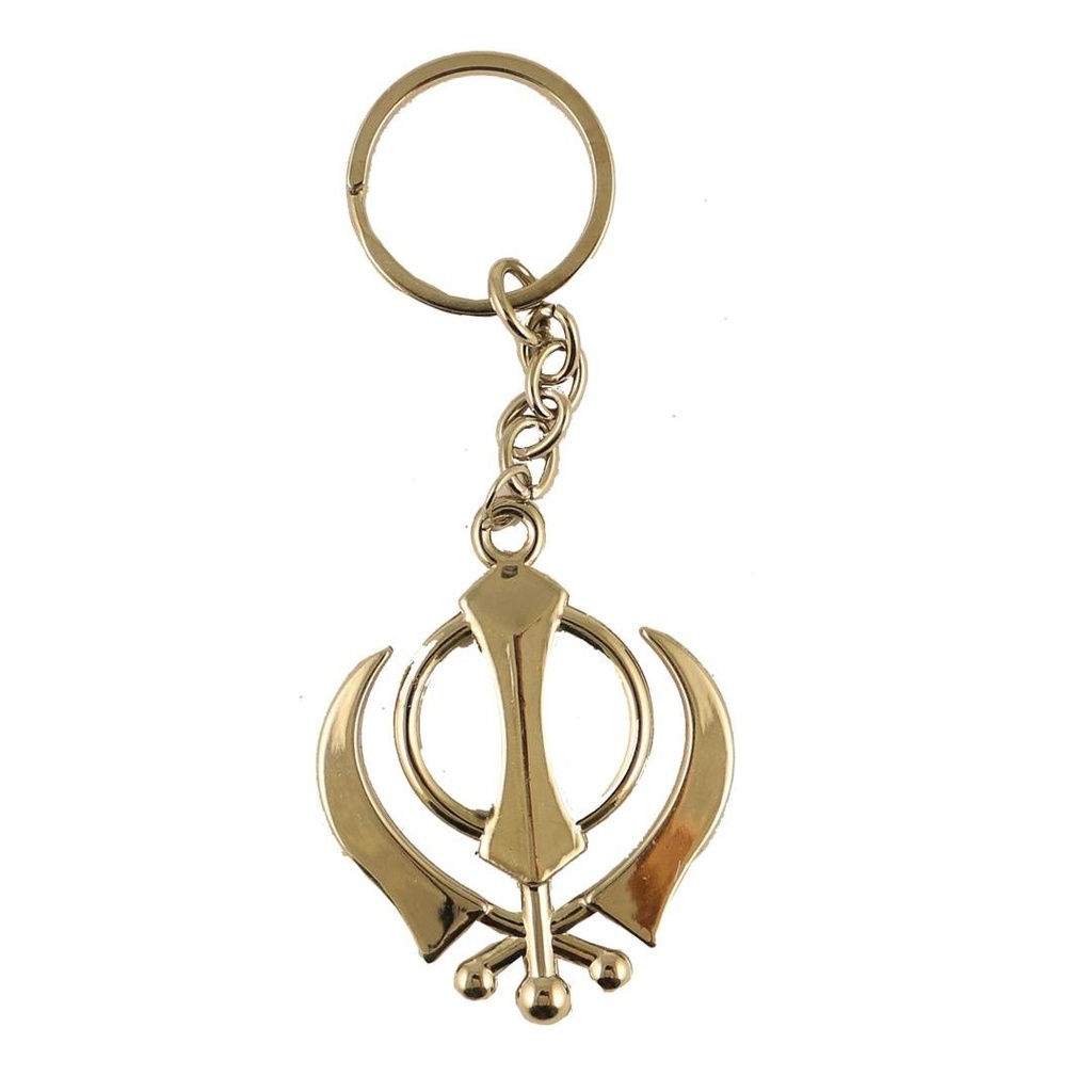 key chain (5”)
