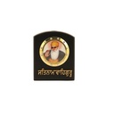Guru Nanak Ji 3.5"