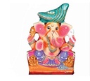 Ganesha 8"