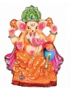 Ganesha 8"