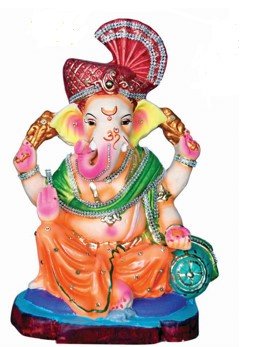 Ganesha 12"