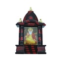 Musical Lighted Frame 11"