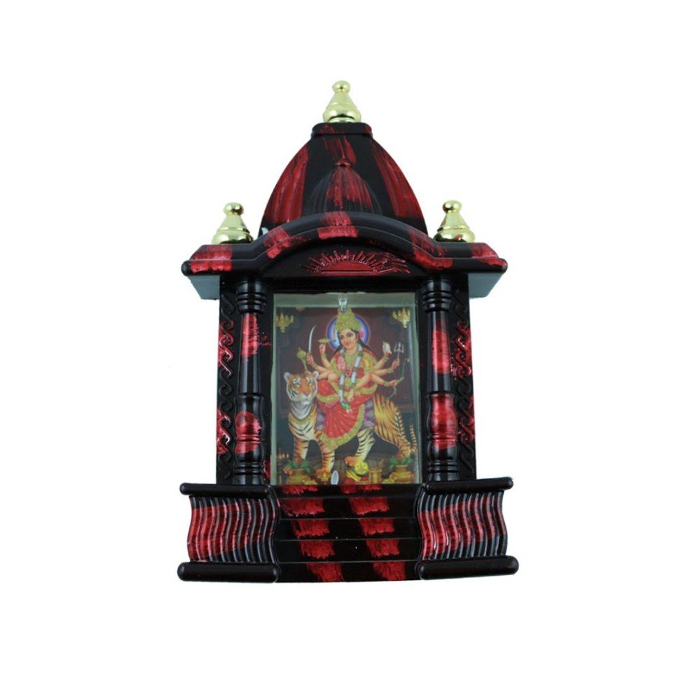 Durga Chalisa (11”)
