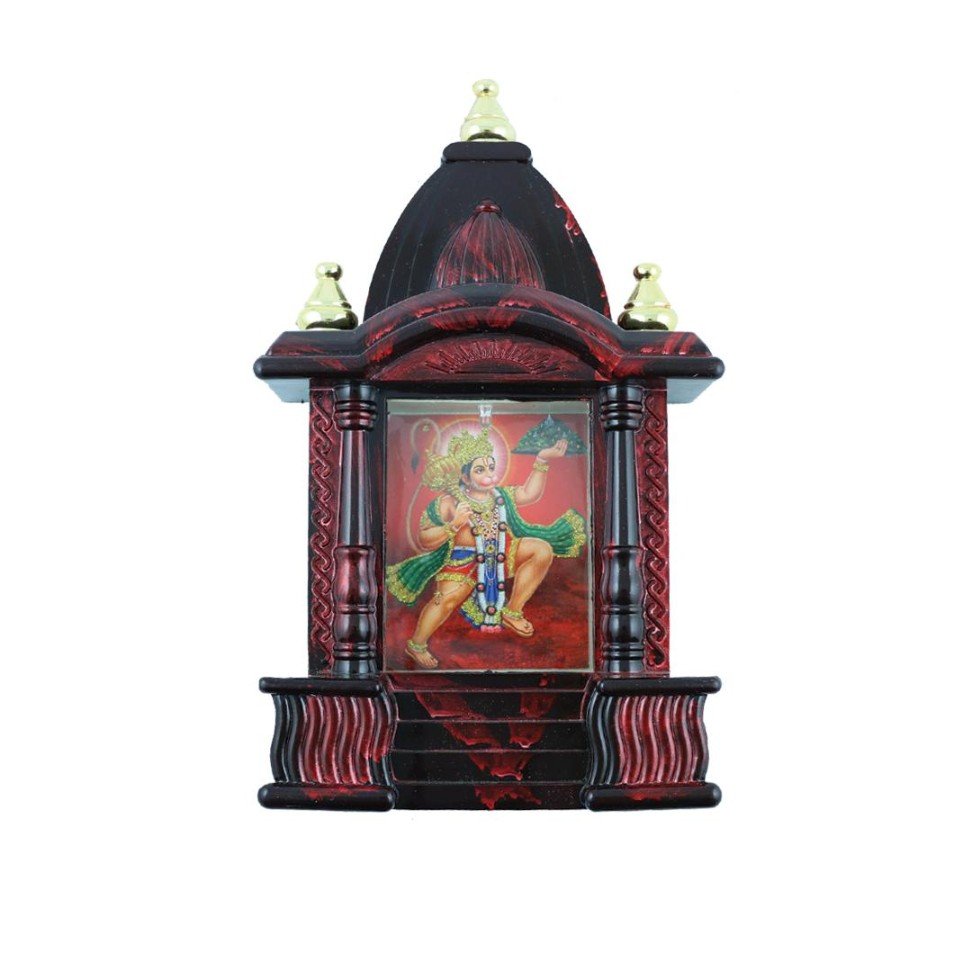 Musical Lighted Frame 11"