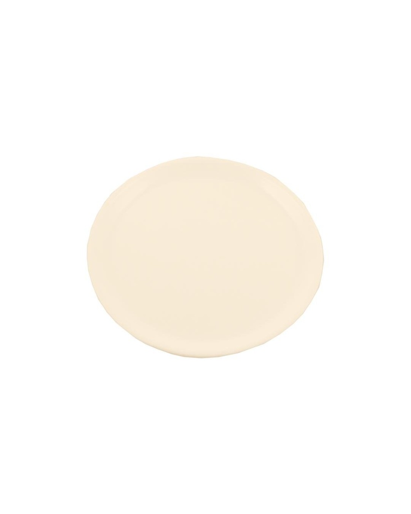 Mircowaveable Dinner Plate (5.75”)