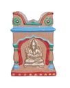 Tulsi Planter (15”)