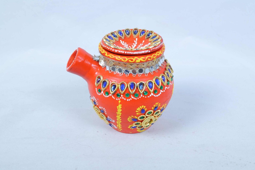 Karva  (4.5”)