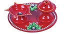Puja Thali (4”)