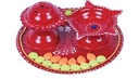 Puja Thali (4”)