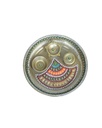 PUJA THALI 8"