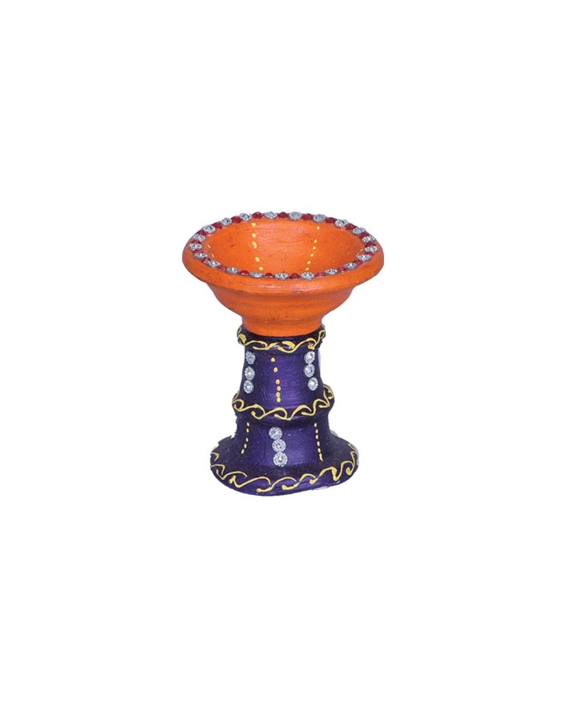 Pillar Diya (3.5”)