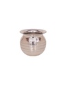 St. Steel Lota (3”)