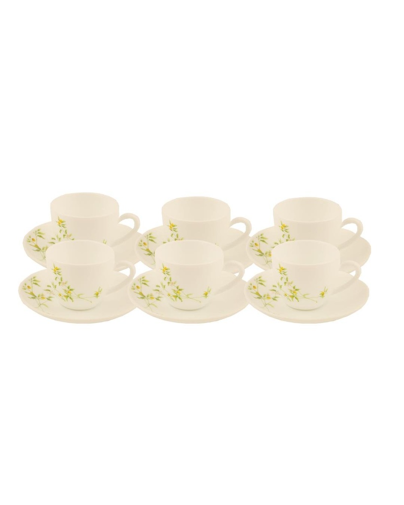 Cello Cup Set of 6
