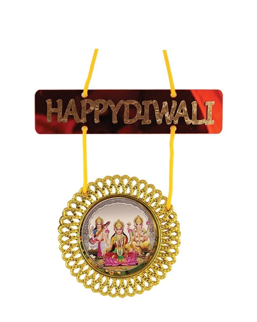 Happy Diwali Hanging
