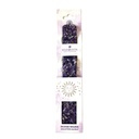 Amethyst Elements Incense Ash Catcher