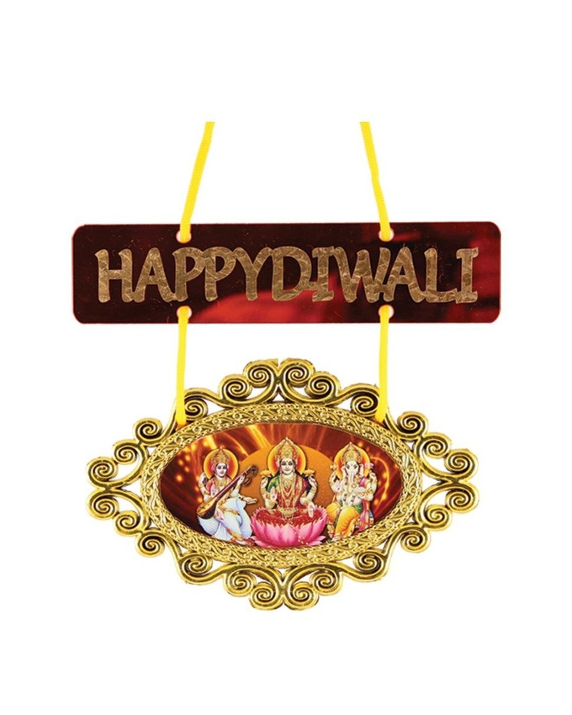 Happy Diwali Hanging