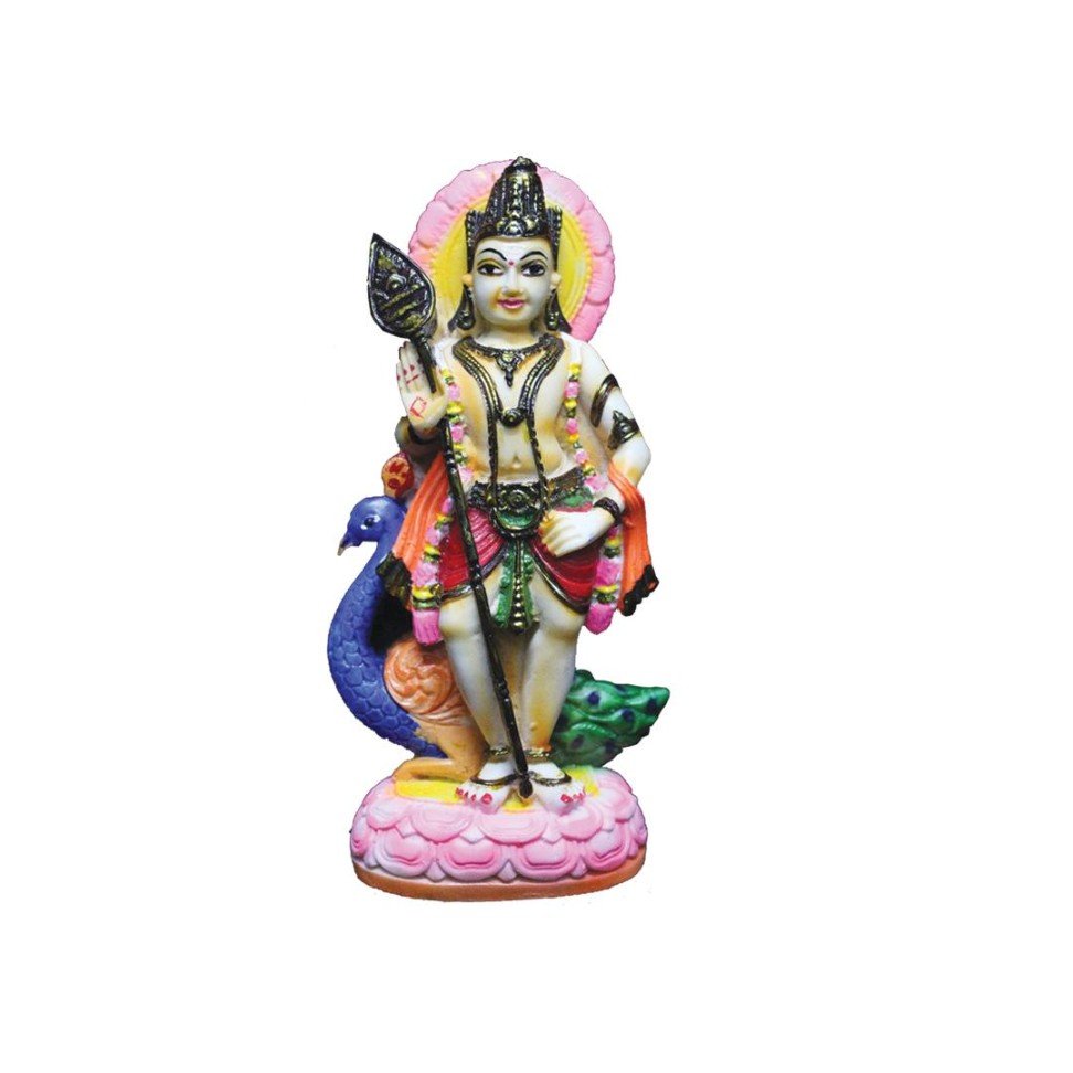 Kartikeya (5.5")