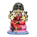 Gayatri Maa (6.5”)