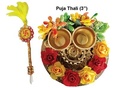 PUJA THALI 3"
