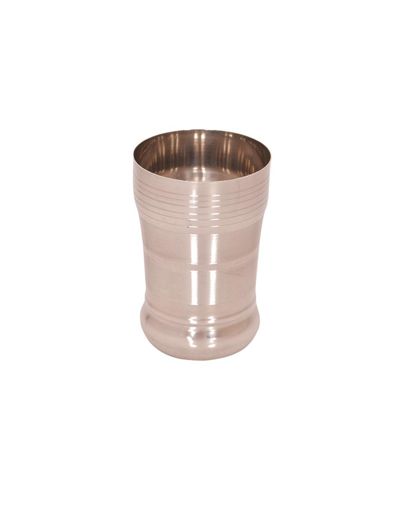 Glass  (4”)