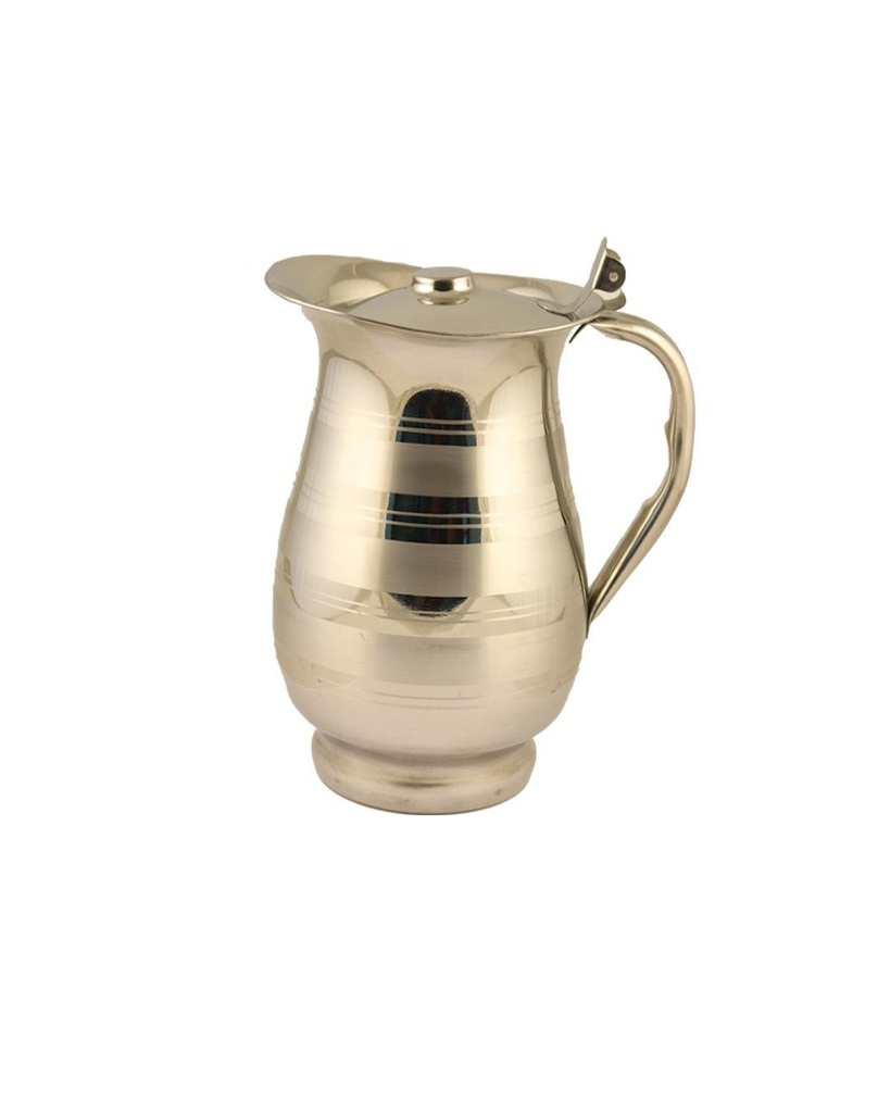 St. Steel Jug (1.7 ltrs.)