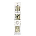 Moonstone Elements Incense Ash Catcher