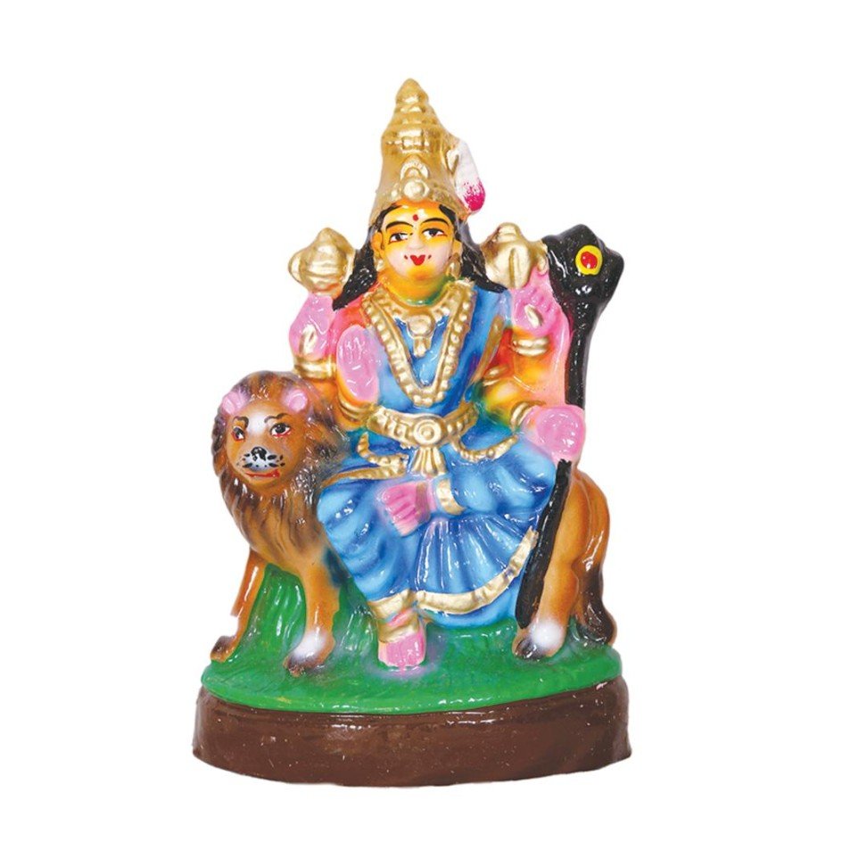 Shimvua Vahini 6"