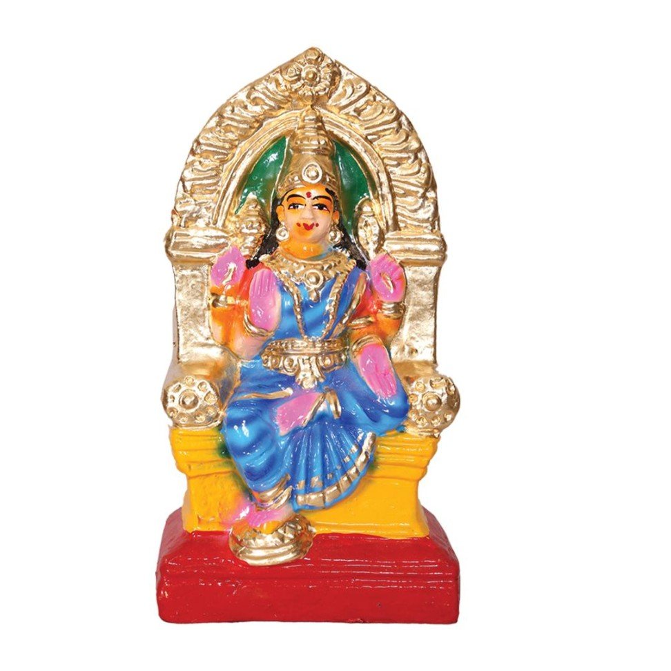 Lalithambigai 9"