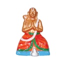 Ramanujar 8"