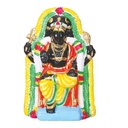 Dhakshana Moorthy 8"