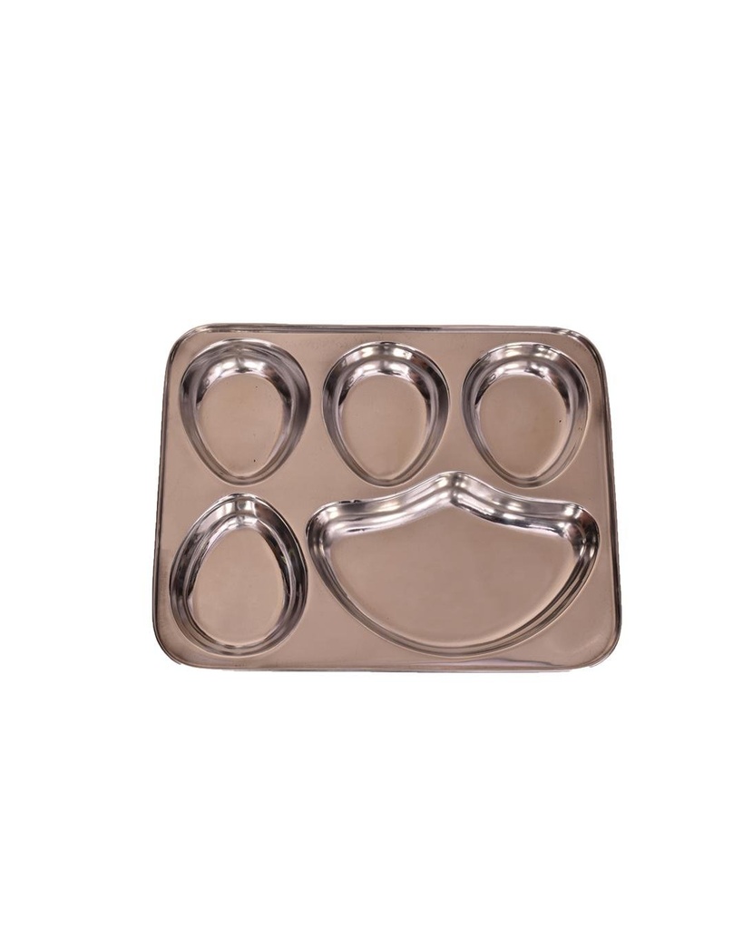 Plate(13” x 10.75”)