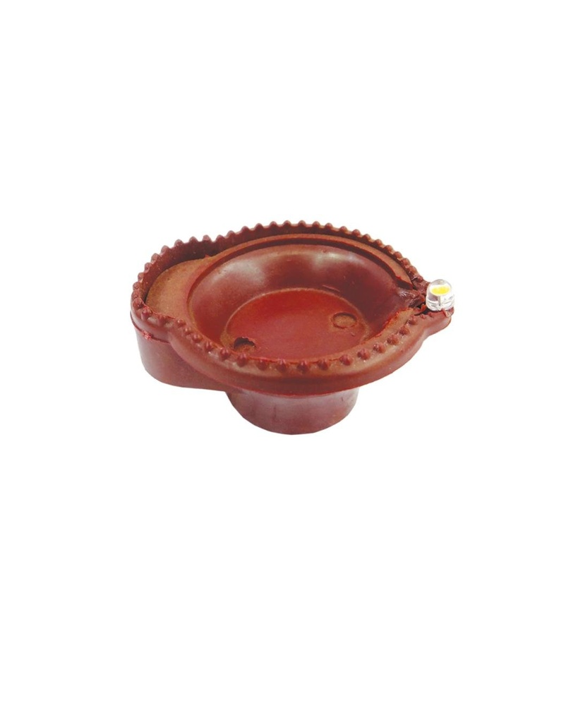 LED Diya (2”)