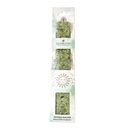 Aventurine Elements Incense Ash Catcher