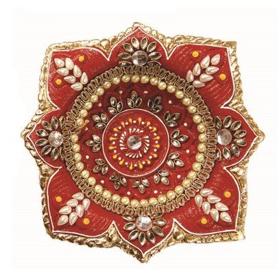Tortoise Diya