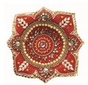 Tortoise Diya