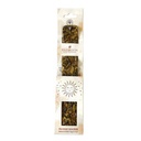 Tigers Eye Elements Incense Ash Catcher